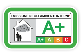 Atriathermika, Green, Pittura, Aria, Pullita, Senza Formaldeide, Risparmio, Classe A+, Energia